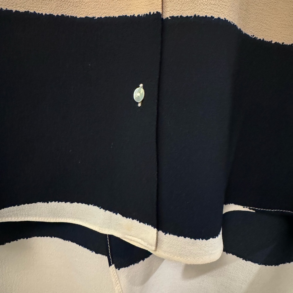 Joseph Ribkoff Blouse - Picture 4 of 15